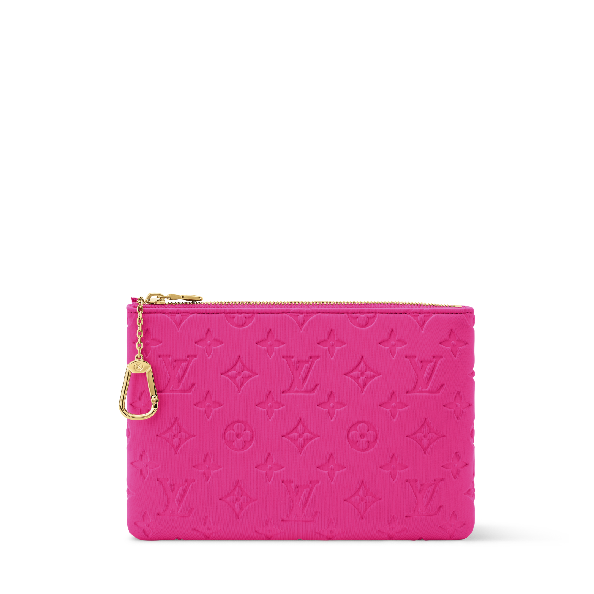 Pochette clés M Autres Toiles Monogram | LOUIS VUITTON